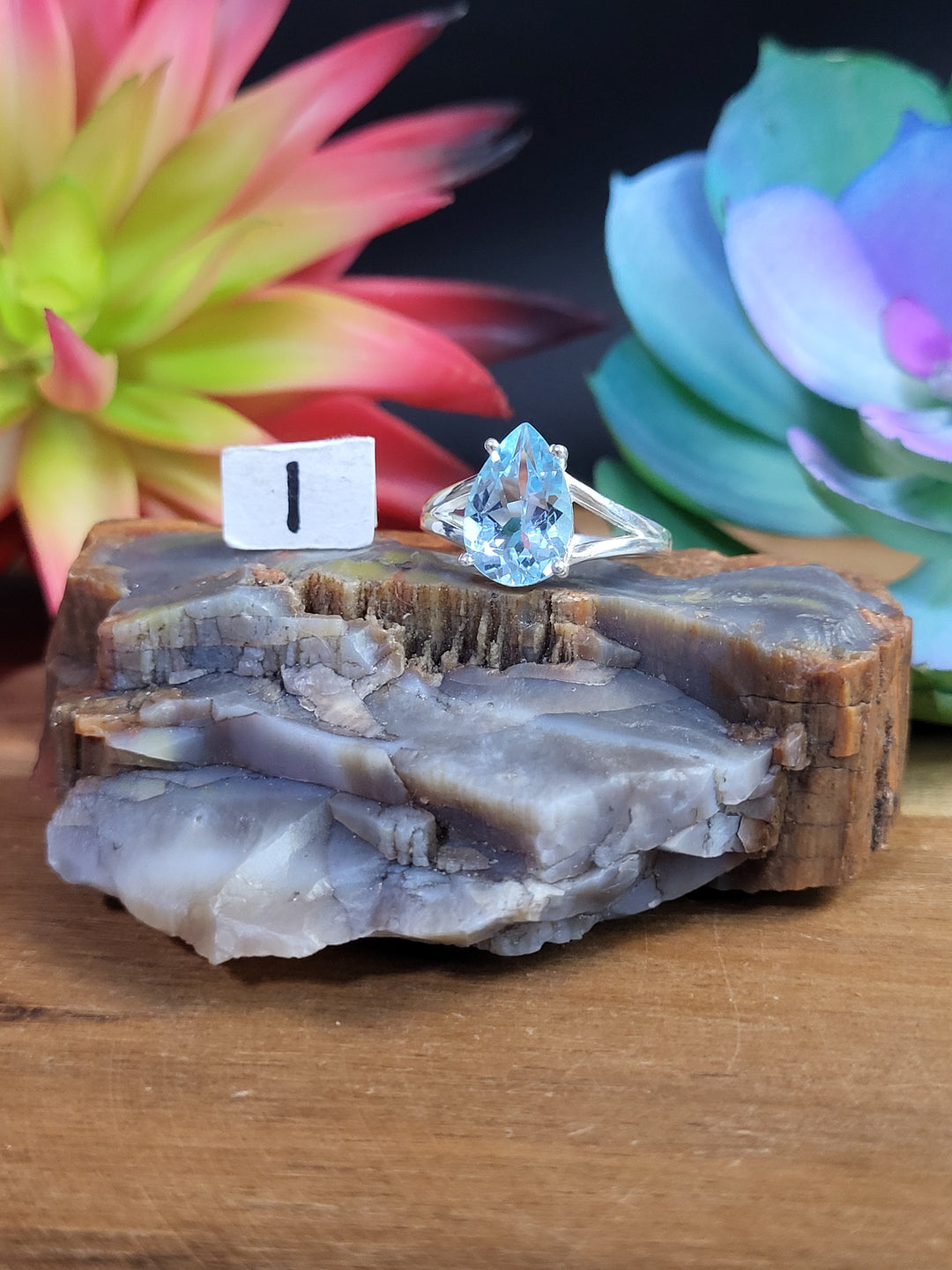 RESERVED FOR: aloohandraaxo: 6/30/2024- 1 Sterling Silver Item