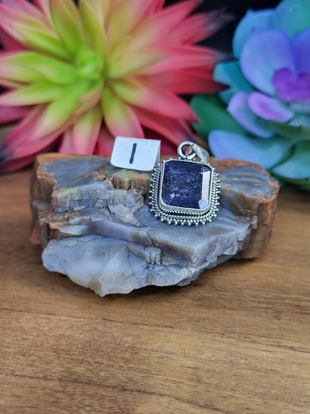 RESERVED FOR: Dawn ☀️: 6/30/2024- 1 Sterling Silver Item