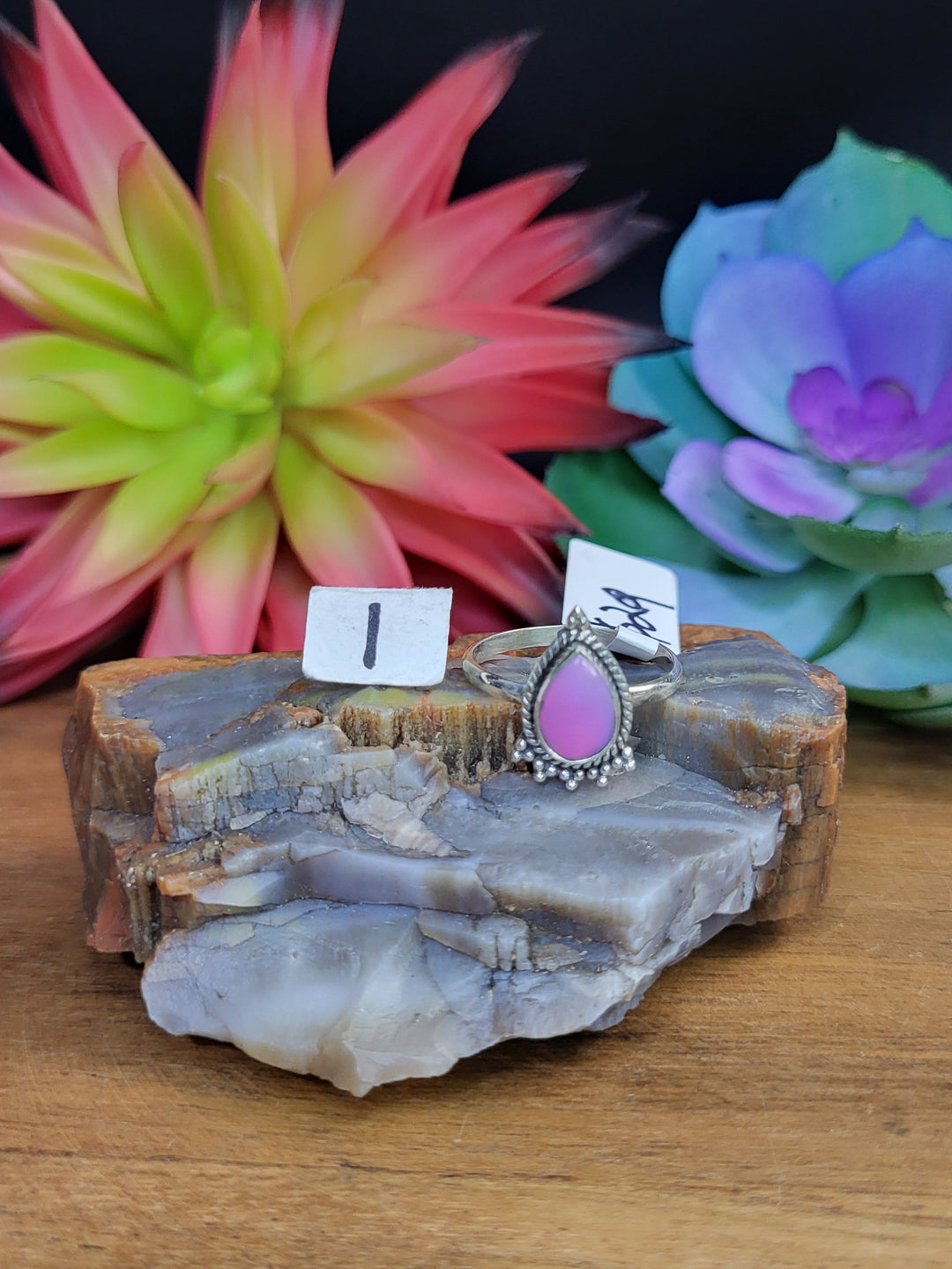 RESERVED FOR: CarlyCx: 6/30/2024- 1 Sterling Silver Item