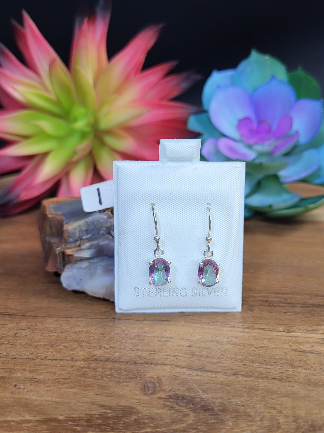 RESERVED FOR: cassiiewassiie: 6/30/2024- 1 Sterling Silver Item