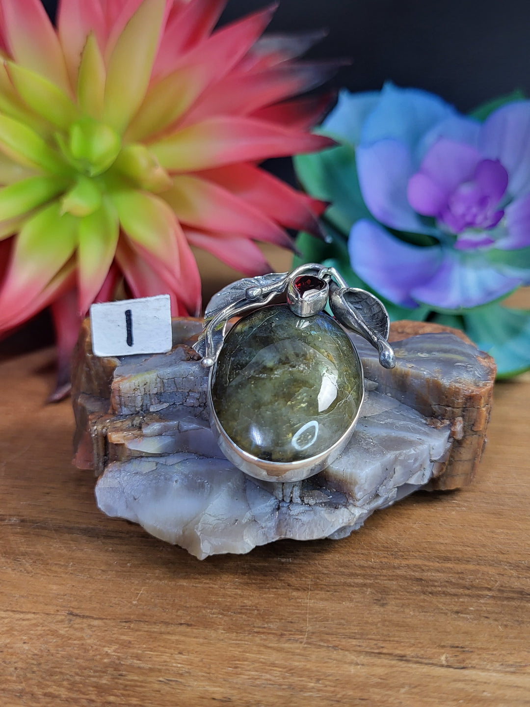 RESERVED FOR: hellojolly: 6/30/2024- 1 Sterling Silver Item