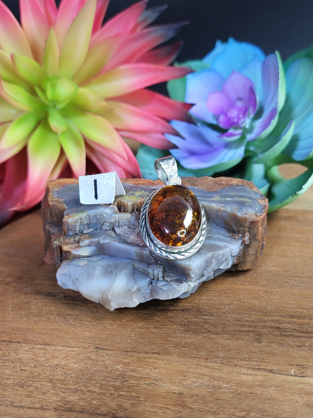 RESERVED FOR: Janice Moreno: 6/30/2024- 1 Sterling Silver Item