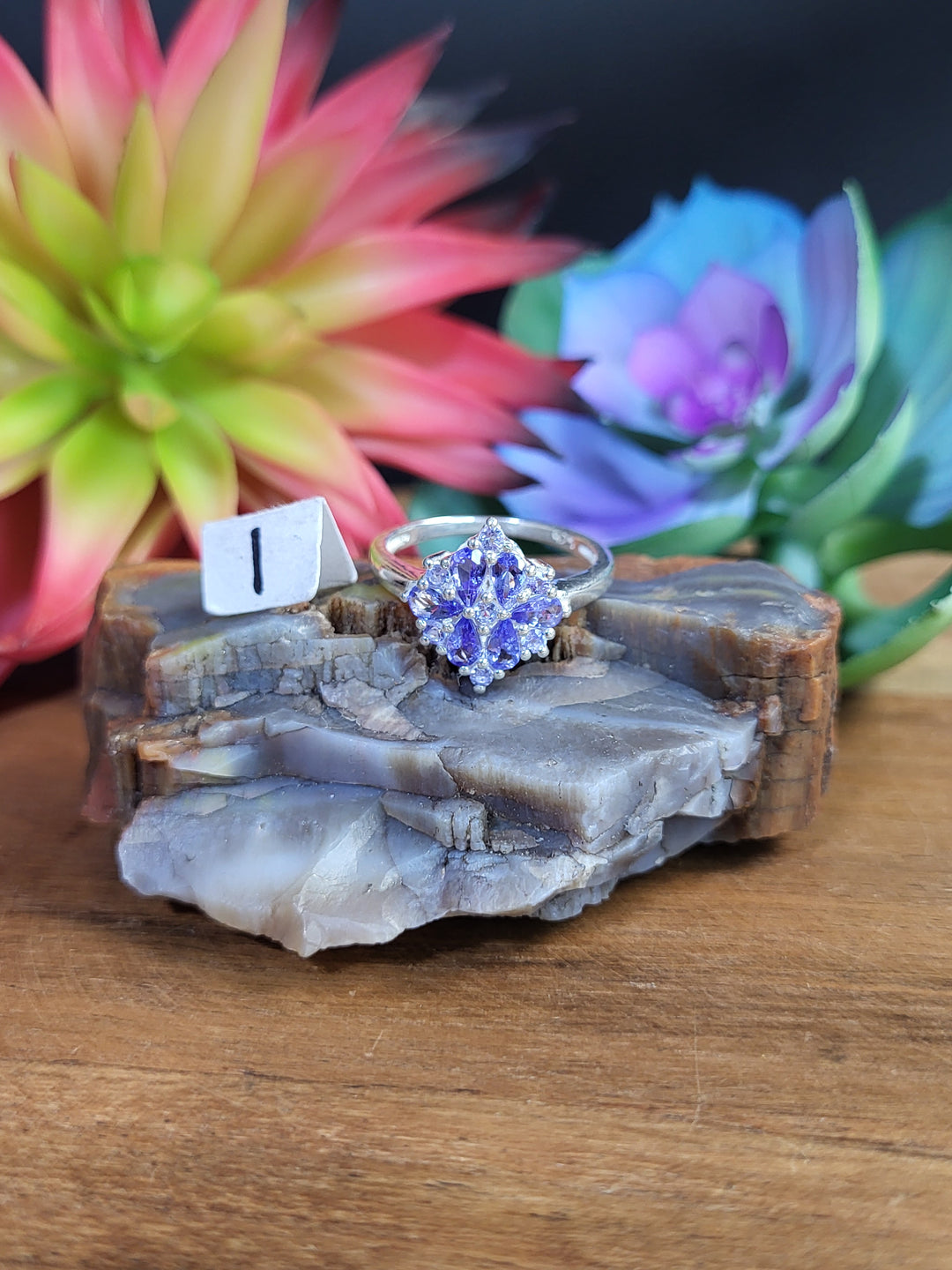 RESERVED FOR: kristi402knox: 6/30/2024- 1 Sterling Silver Item