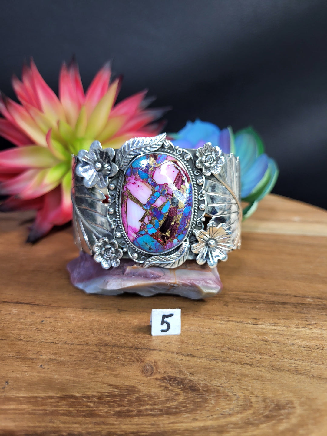 RESERVED FOR: Lulu: 6/30/2024- 2 Sterling Silver Items