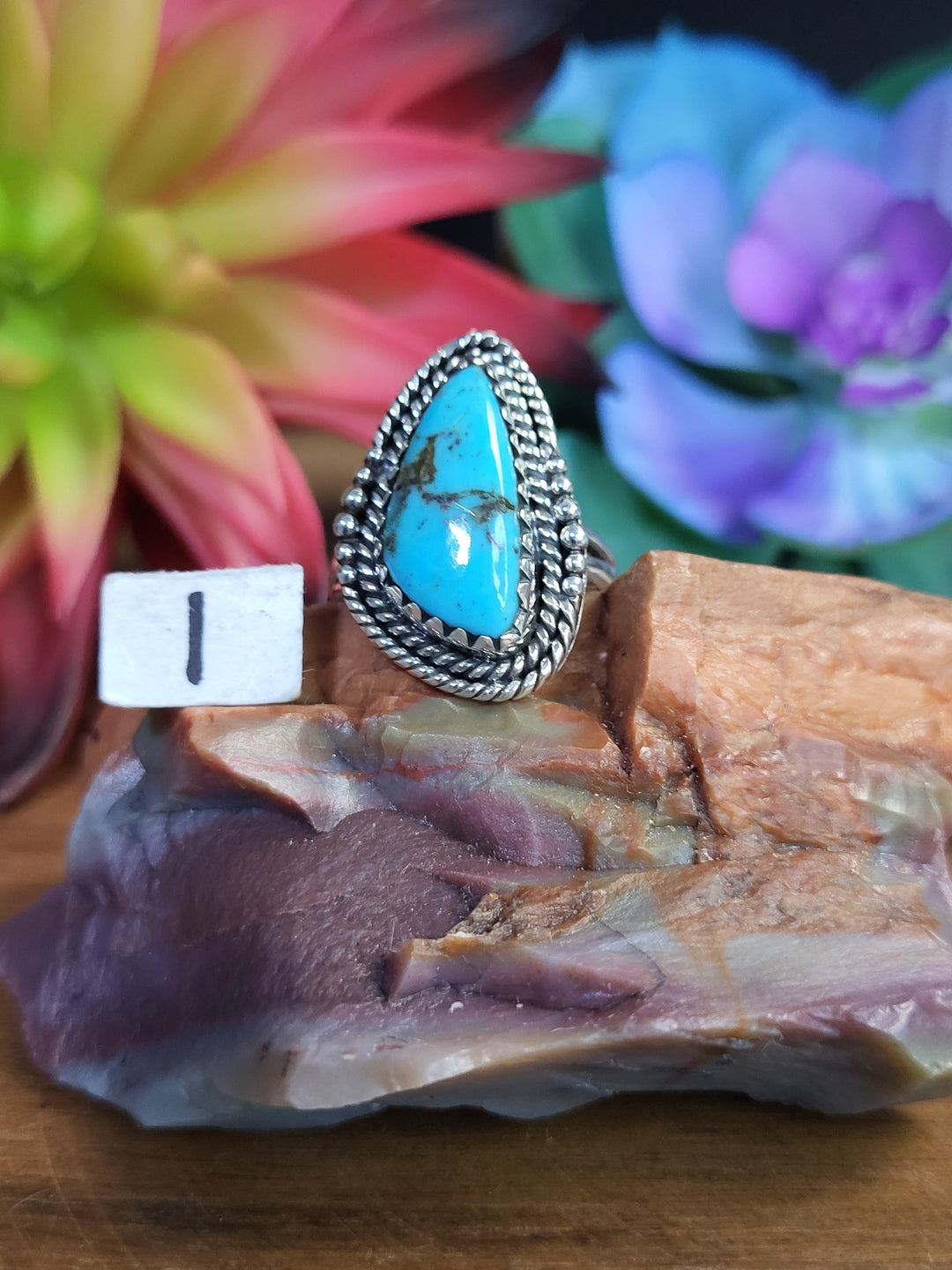 RESERVED FOR: Mitzijcraig: 6/30/2024- 1 Sterling Silver Item