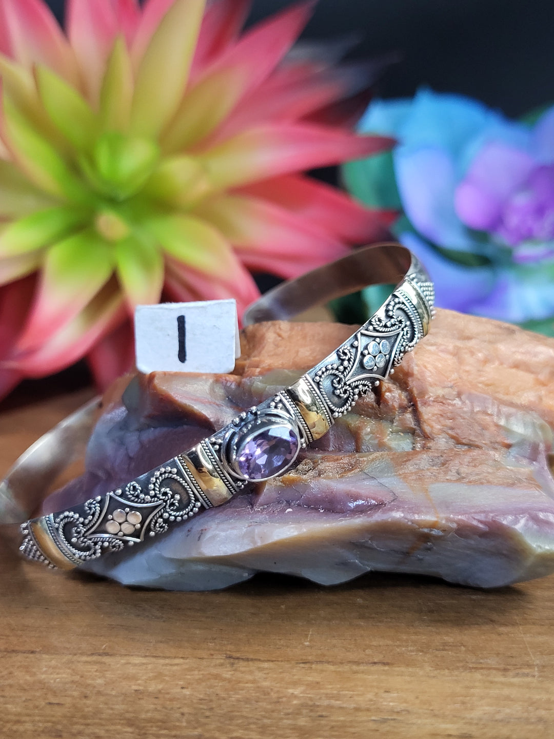 RESERVED FOR: silversensations22: 6/30/24- 1 Sterling Silver Item