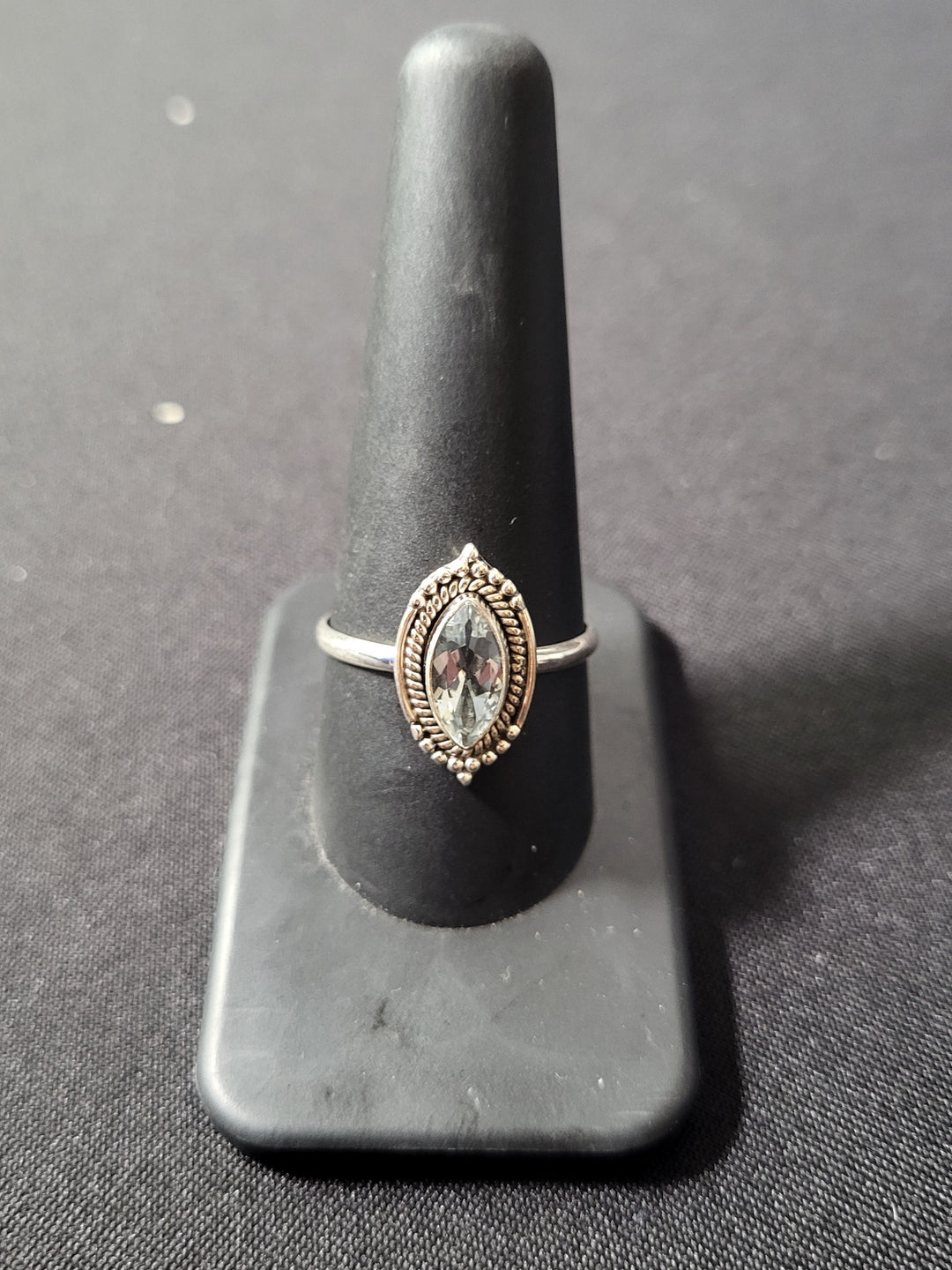 Reserved for: Aartee k on 7/6 - 1 sterling silver item