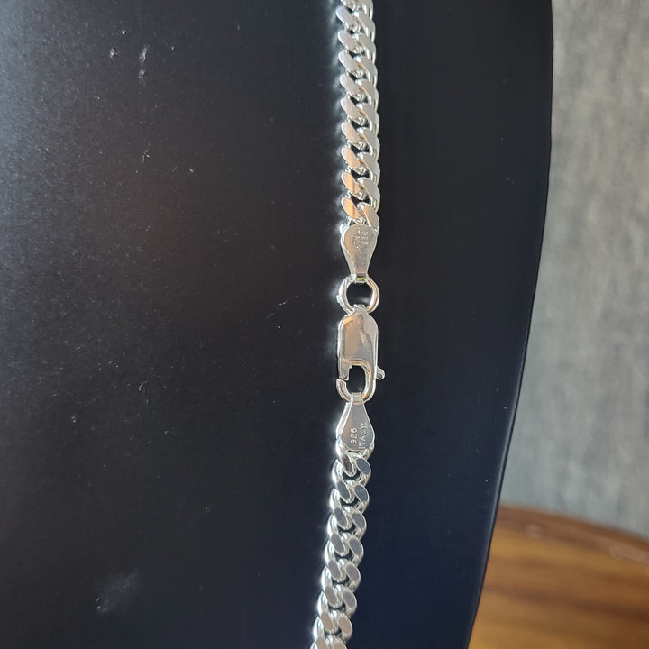 Reserved for: Y@'smomma 1 sterling silver item