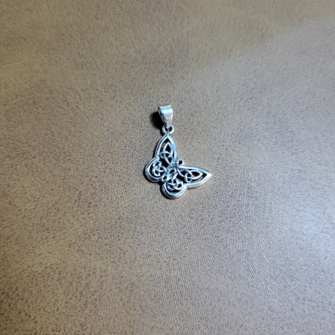 RESERVED FOR: Sherry Oregon-7/12/24- 3 Sterling Silver Items