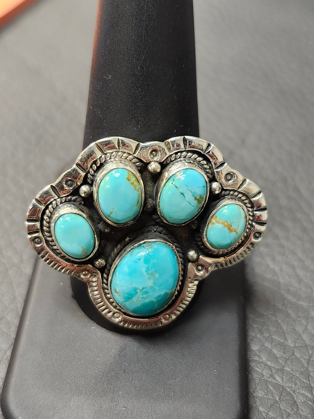 RESERVED FOR:   Juana Alejandra Garcia -11/28/2024 - 1 Sterling Silver Items