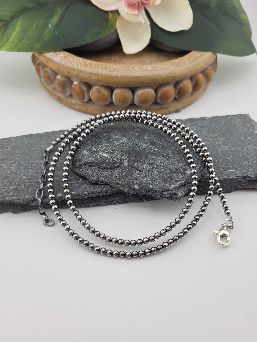 CS  RESERVED FOR:  JUANA ALEJANDRA GARCIA -12/08/2024 -1 Sterling Silver Items