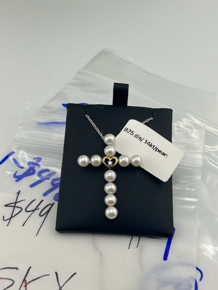 RESERVED FOR: SKY - 5/10/2025 tiktok Live Show -1  Sterling Silver Items
