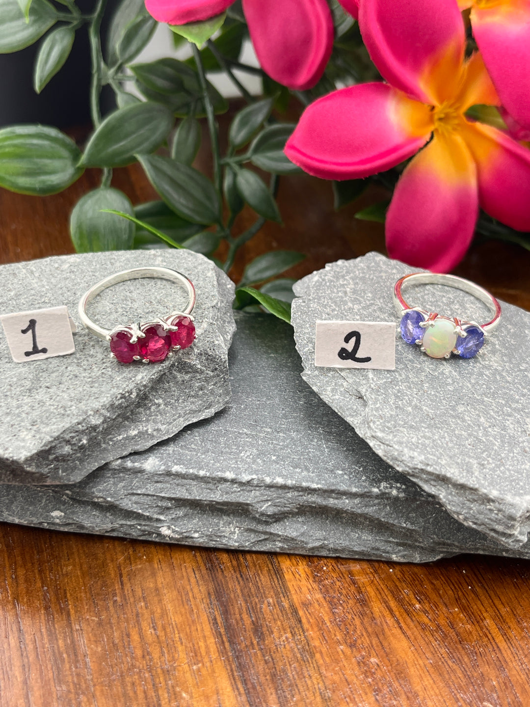 RESERVED FOR:  Belinda -10/23/2024 - 2 Sterling Silver Items