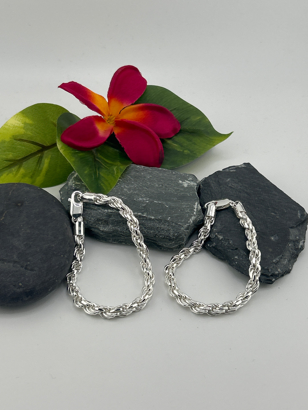 RESERVED FOR: Ari - C.S. - 12/23/2024 - 2 Sterling Silver Items