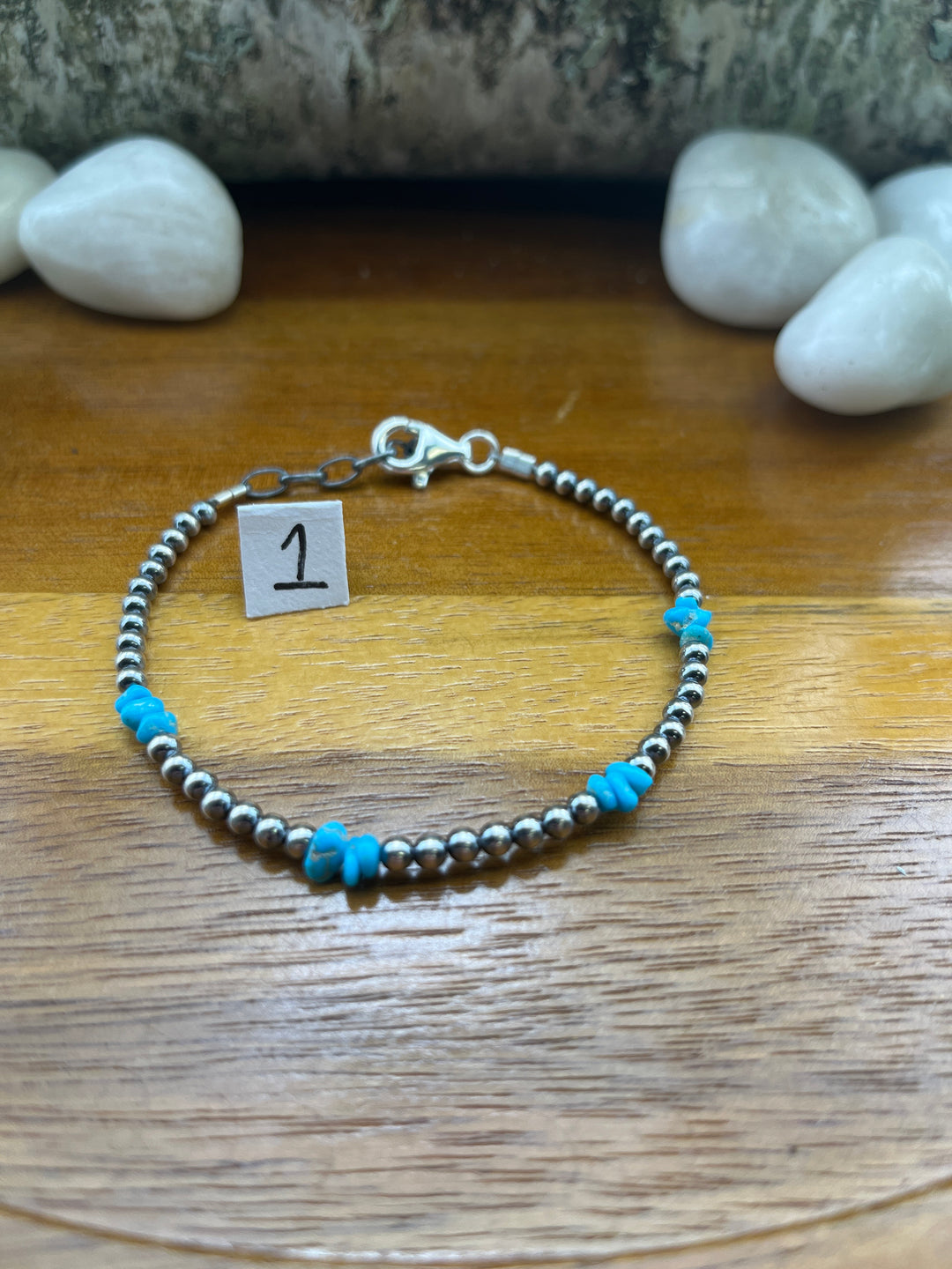 RESERVED FOR: xTina - 9/19/2024 - 1 Sterling Silver Items