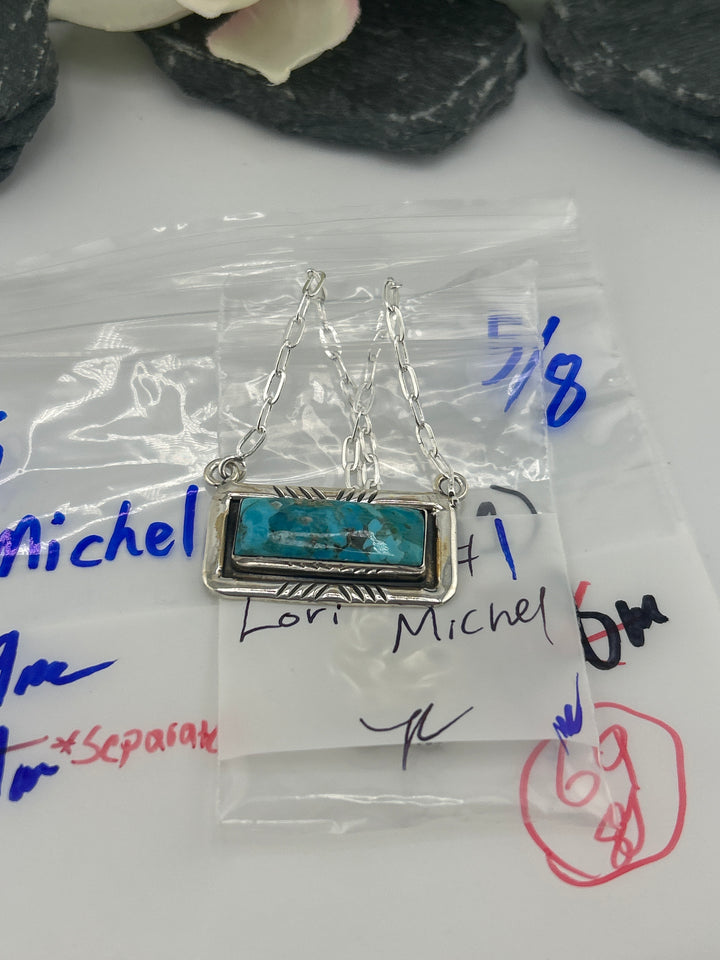 RESERVED FOR: Lori Michel - Bag 1 - 5/8/2025 tiktok Live Show - 1 Sterling Silver Items