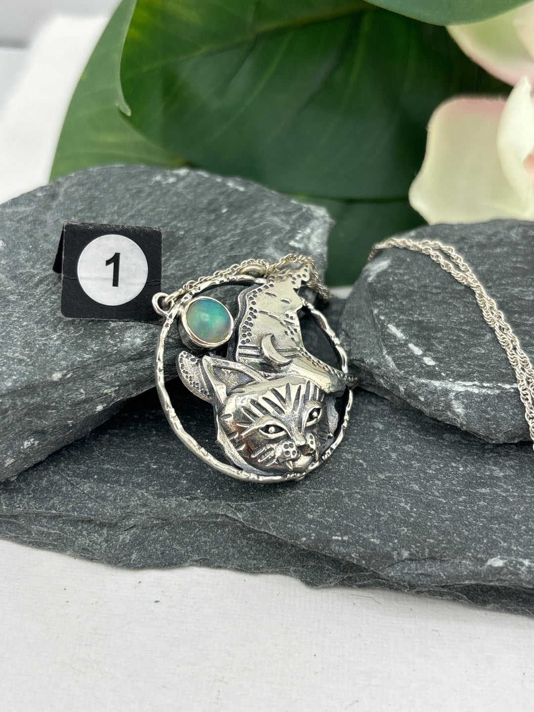 RESERVED FOR: Theresa🦇💀-1/16/2025 -1 Sterling Silver Items