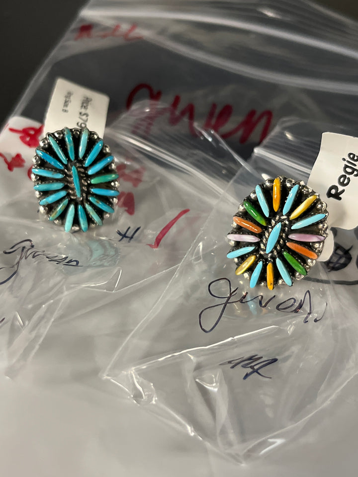 gwen_- 2 925 Sterling Silver Items