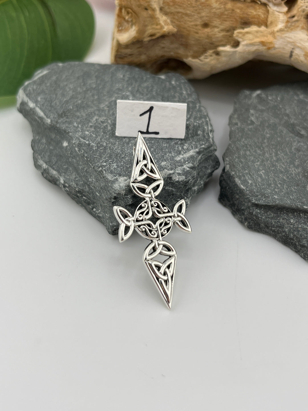 RESERVED FOR:   iGuNpOwDeR_nLEAD-12/12/2024 - 1 Sterling Silver Items