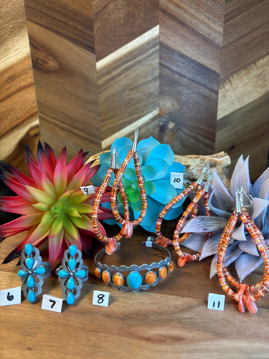RESERVED FOR: P.G. coral 7/24/24- 19 Sterling Silver Items