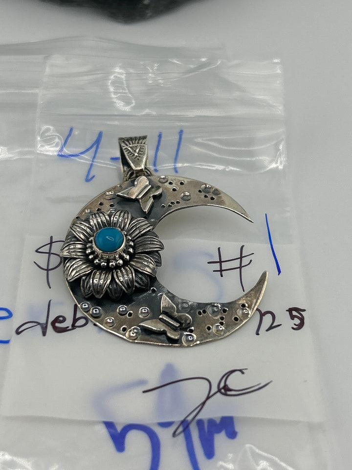 RESERVED FOR: debbiekeller725 - 4/11/2025 The Collective Boutique App Live Show - 1 Sterling Silver Items