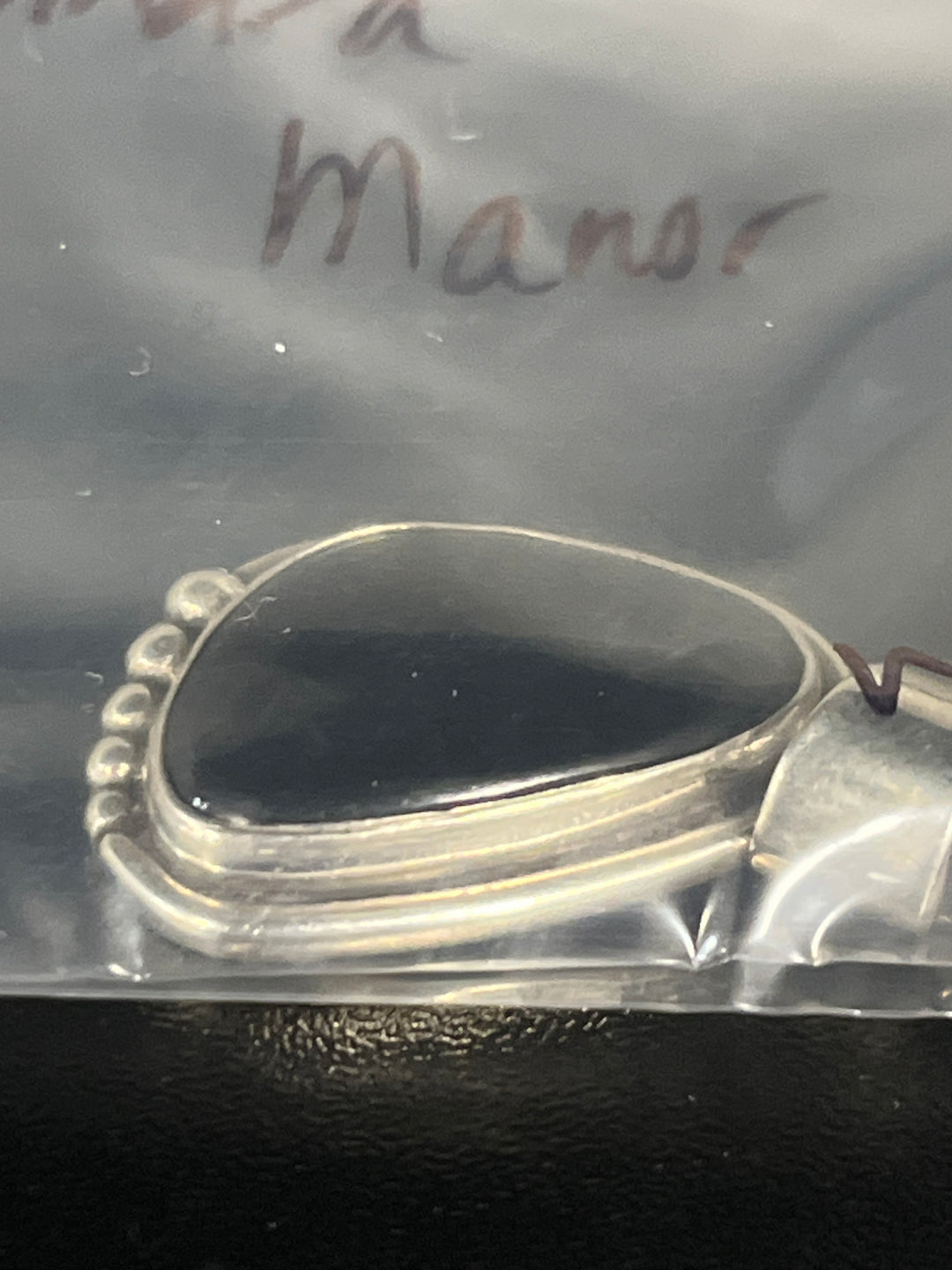 Sandra Manor - 2/8/26 - 1 925 Sterling Silver Items