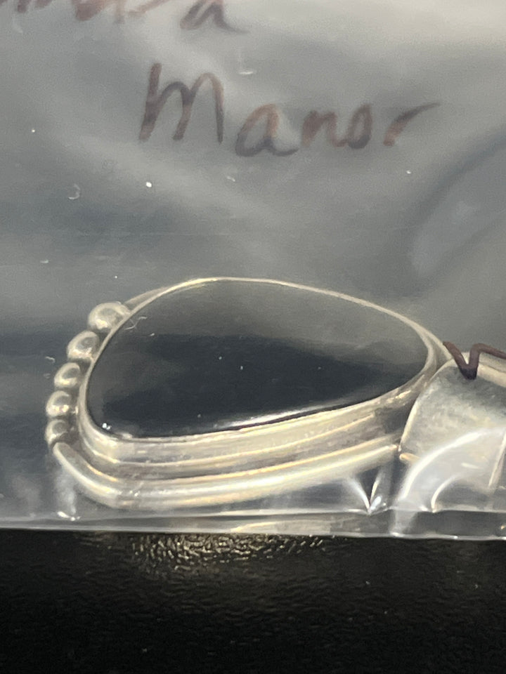 Sandra Manor - 2/8/26 - 1 925 Sterling Silver Items