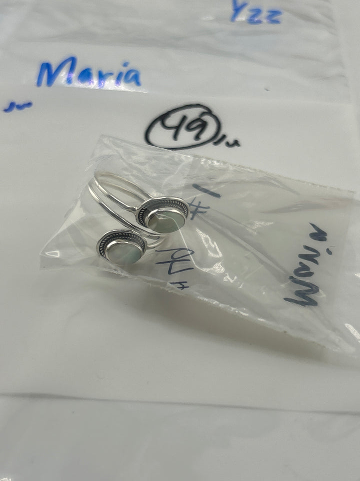 Maria - 1/22/26 PM - 1 925 Sterling Silver Items