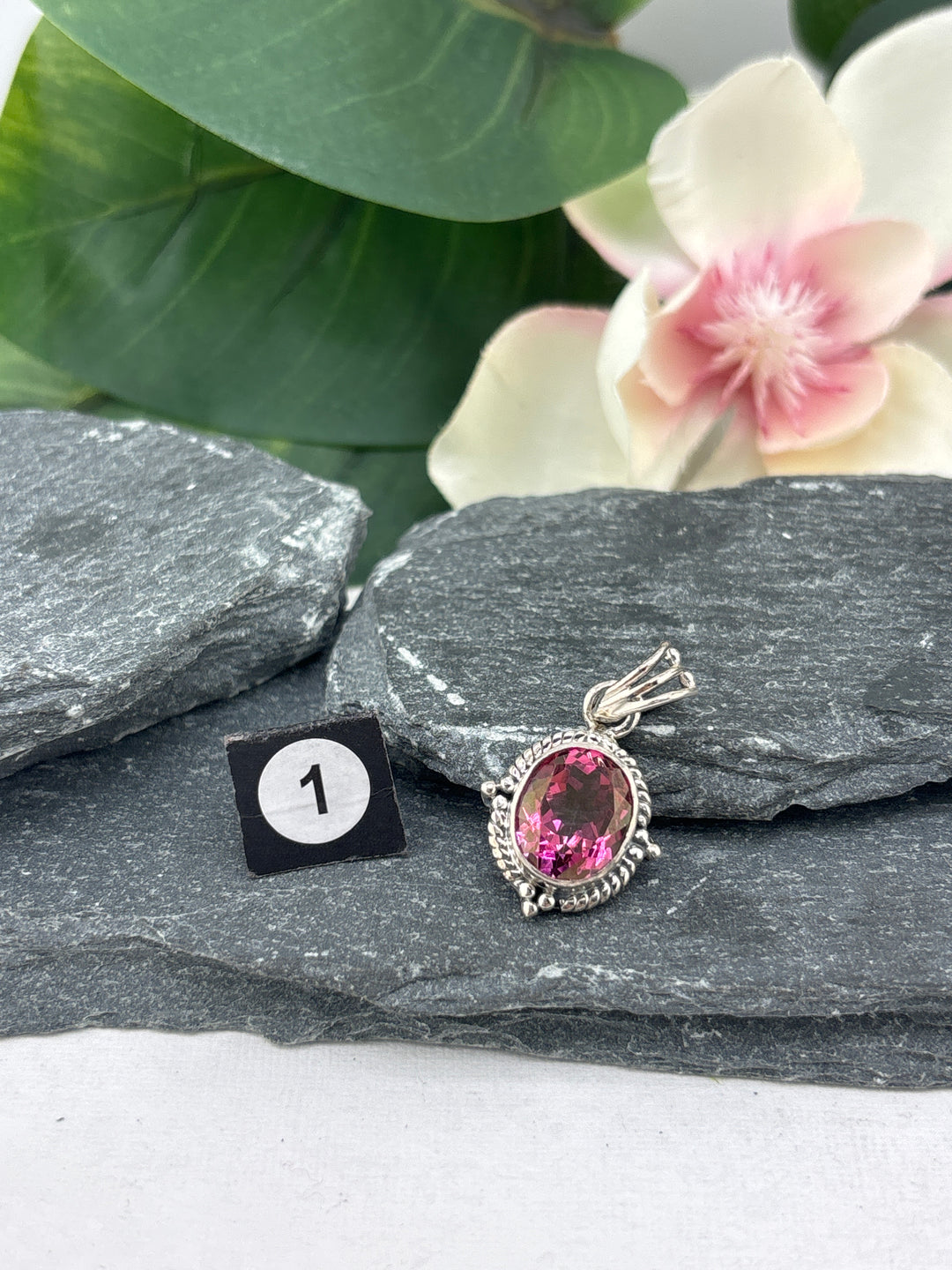 RESERVED FOR: Labgirl -1/17/2025 - 1 Sterling Silver Items