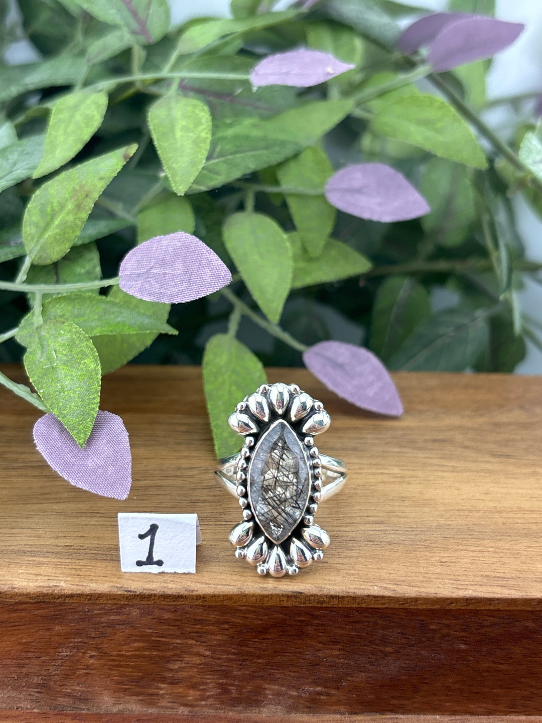 RESERVED FOR: Ryan Piske 9/20/2024 - 1 Sterling Silver Items