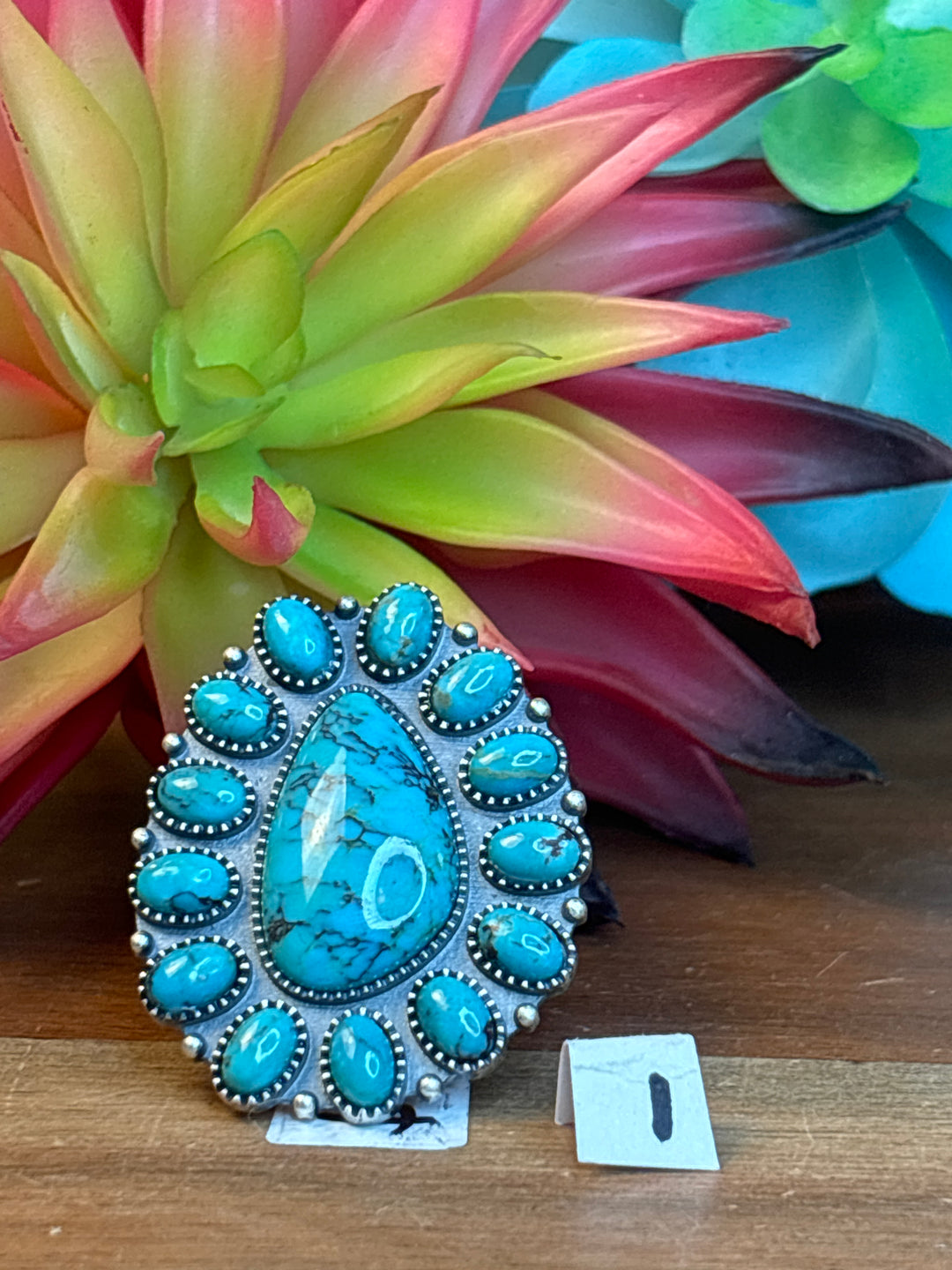 RESERVED FOR: Y@'s Momma 7/24/24- 1 Sterling Silver Items