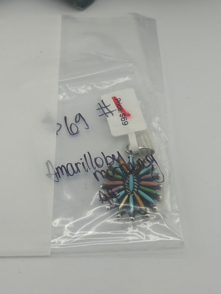 Amarillobymorning -1/28/26 - 1 925 Sterling Silver Items