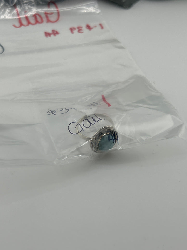 Gail - 2/2/26 - 1 925 Sterling Silver Items