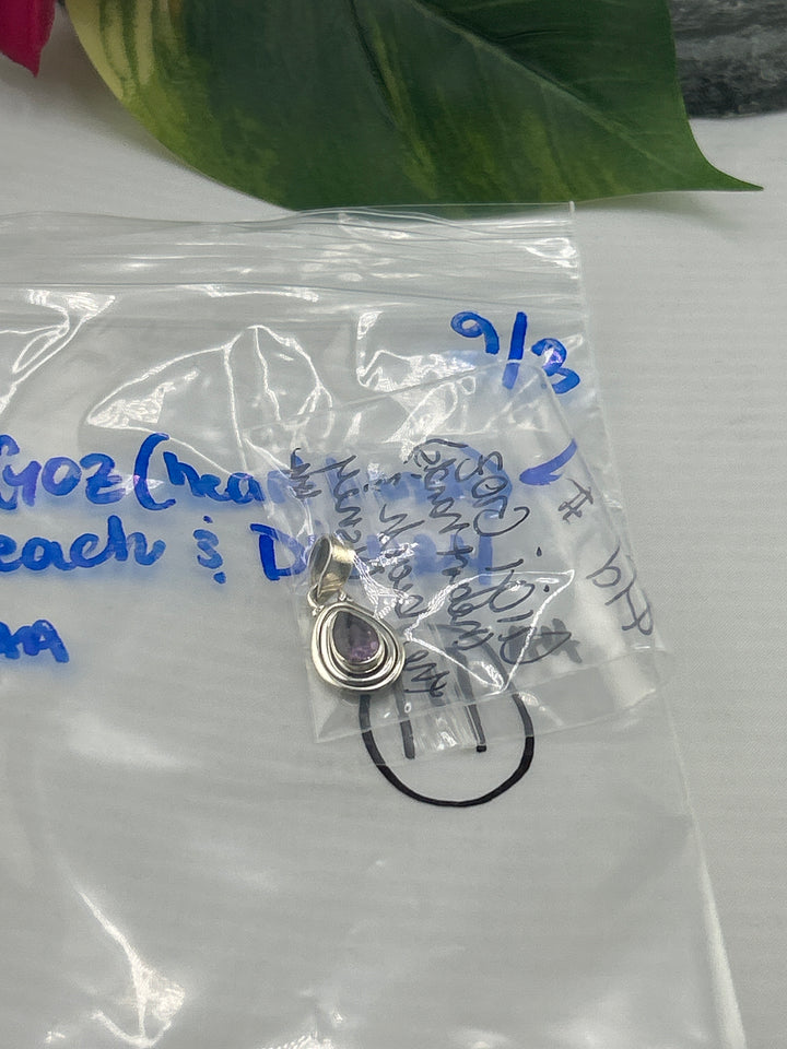 PM SHOW 48HR - RESERVED FOR: GiGi Goz 🫶 the beach & Disney- 9/03/2025 FL tiktok Live Show - 1 Sterling Silver Items