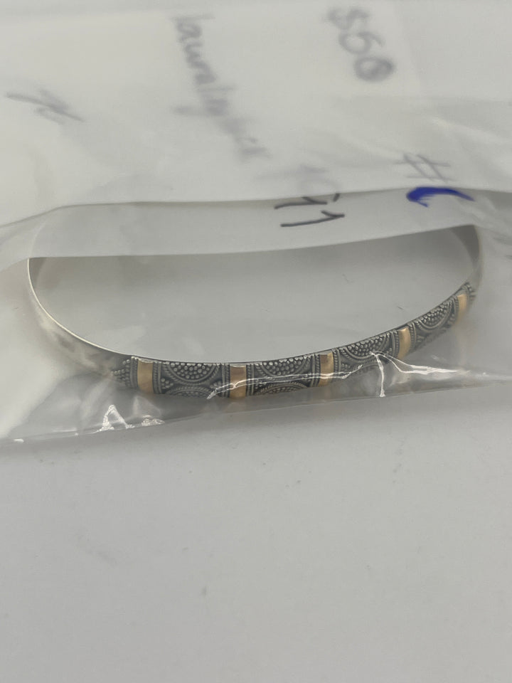 RESERVED FOR: Lauralingbeck191  - 5/25/2025 tiktok Live Show - 1 Sterling Silver Items