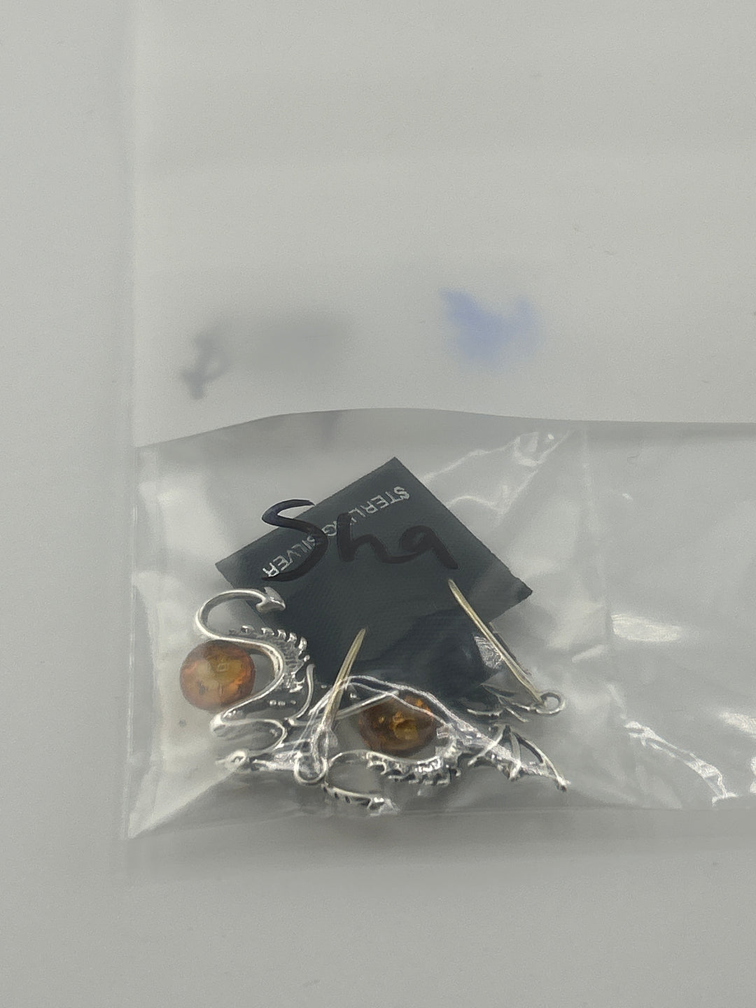 Sha- 1/23/26 PM -  1 925 Sterling Silver Items