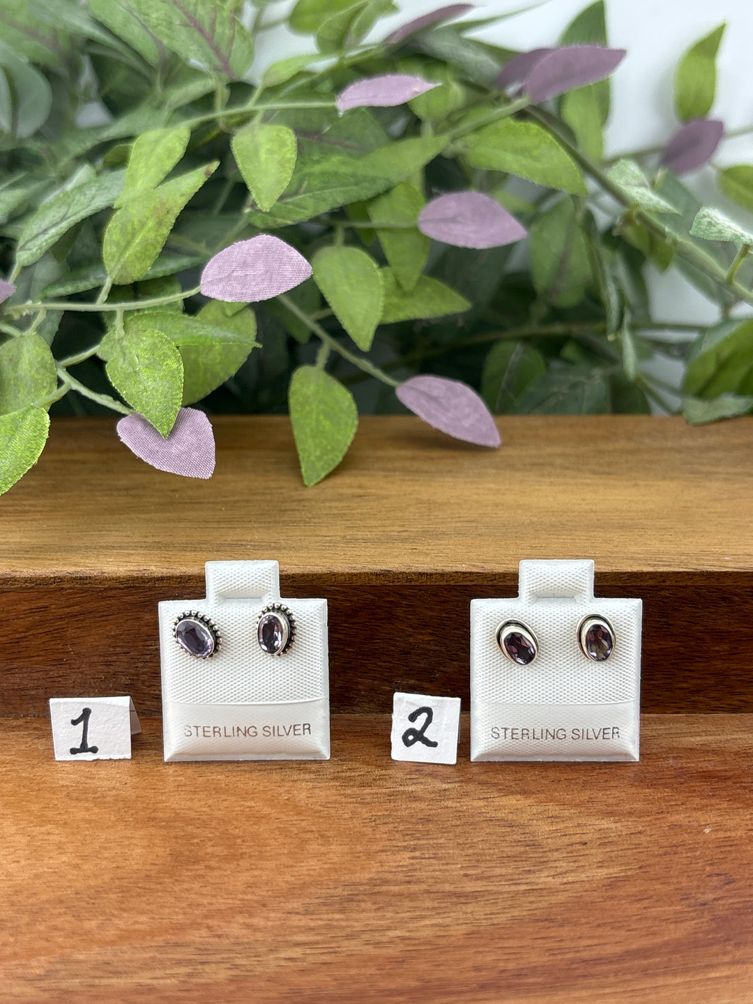 RESERVED FOR: nikie711 9/20/2024 - 2 Sterling Silver Items