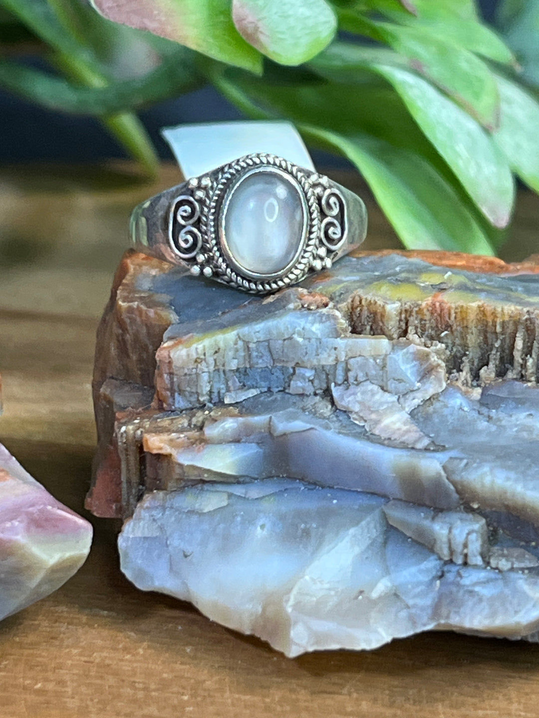 RESERVED FOR: Alexis Hahs 7/2/24- 1 Sterling Silver Items