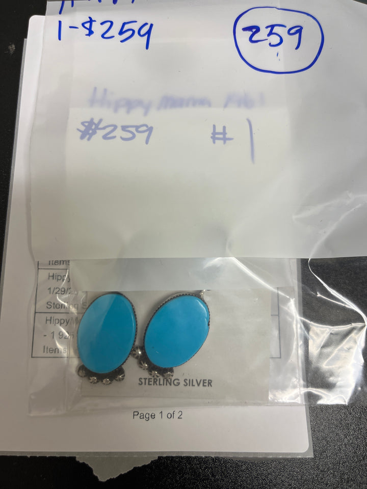 1/29/26 - hippymama1961 1- 925 Sterling Silver Items