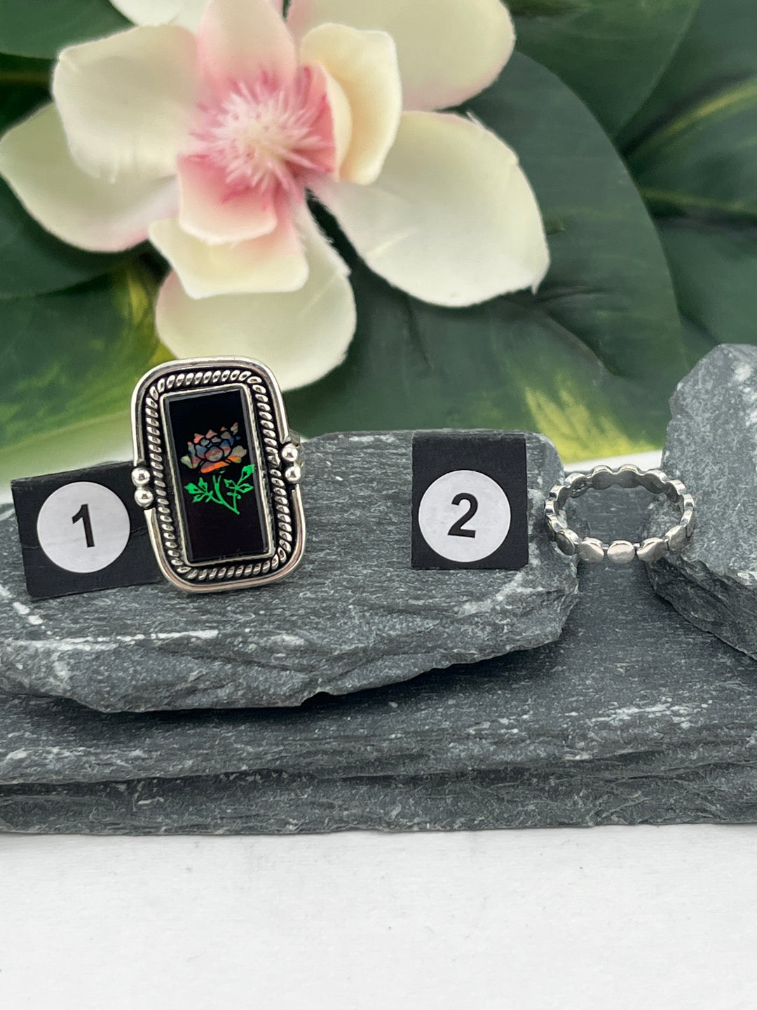 RESERVED FOR: -12/22/2024 - Sterling Silver Items