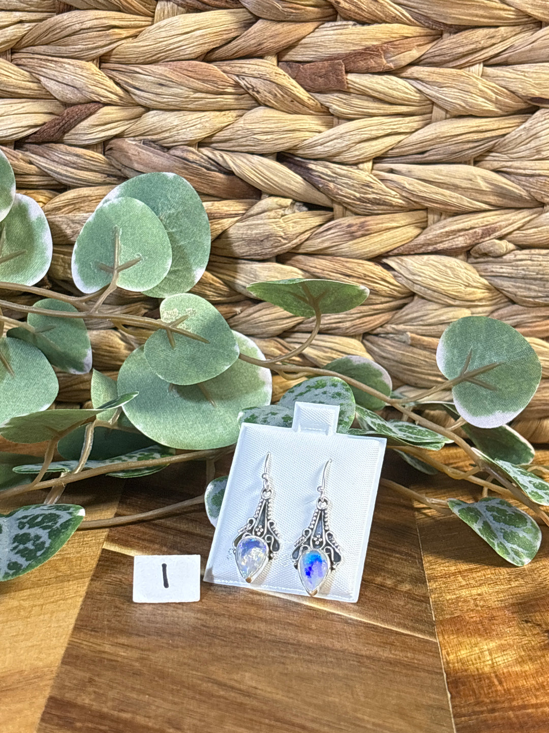 RESERVED FOR: Samantha - 9/6/24 1 Sterling Silver Items