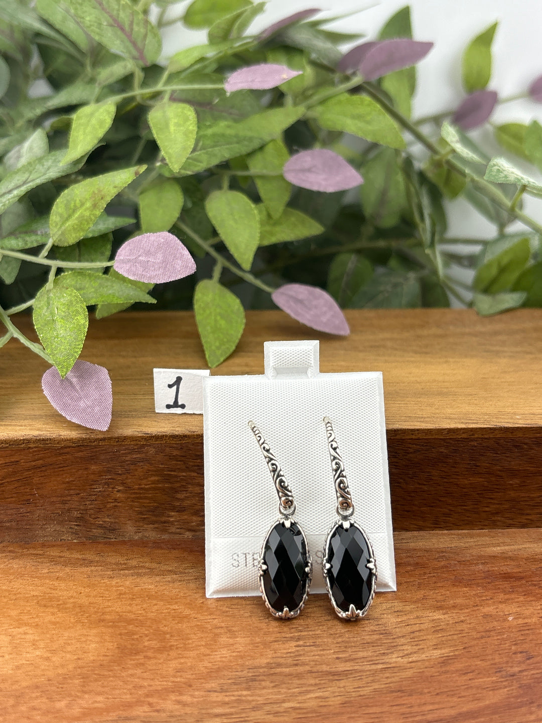 RESERVED FOR: Myrtle's Turtle 9/20/2024 - 1 Sterling Silver Items