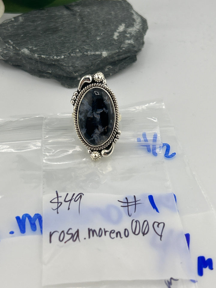 RESERVED FOR: rosa.moreno00❤️- 4/2/2025 Tiktok Live Show - 1 Sterling Silver Items