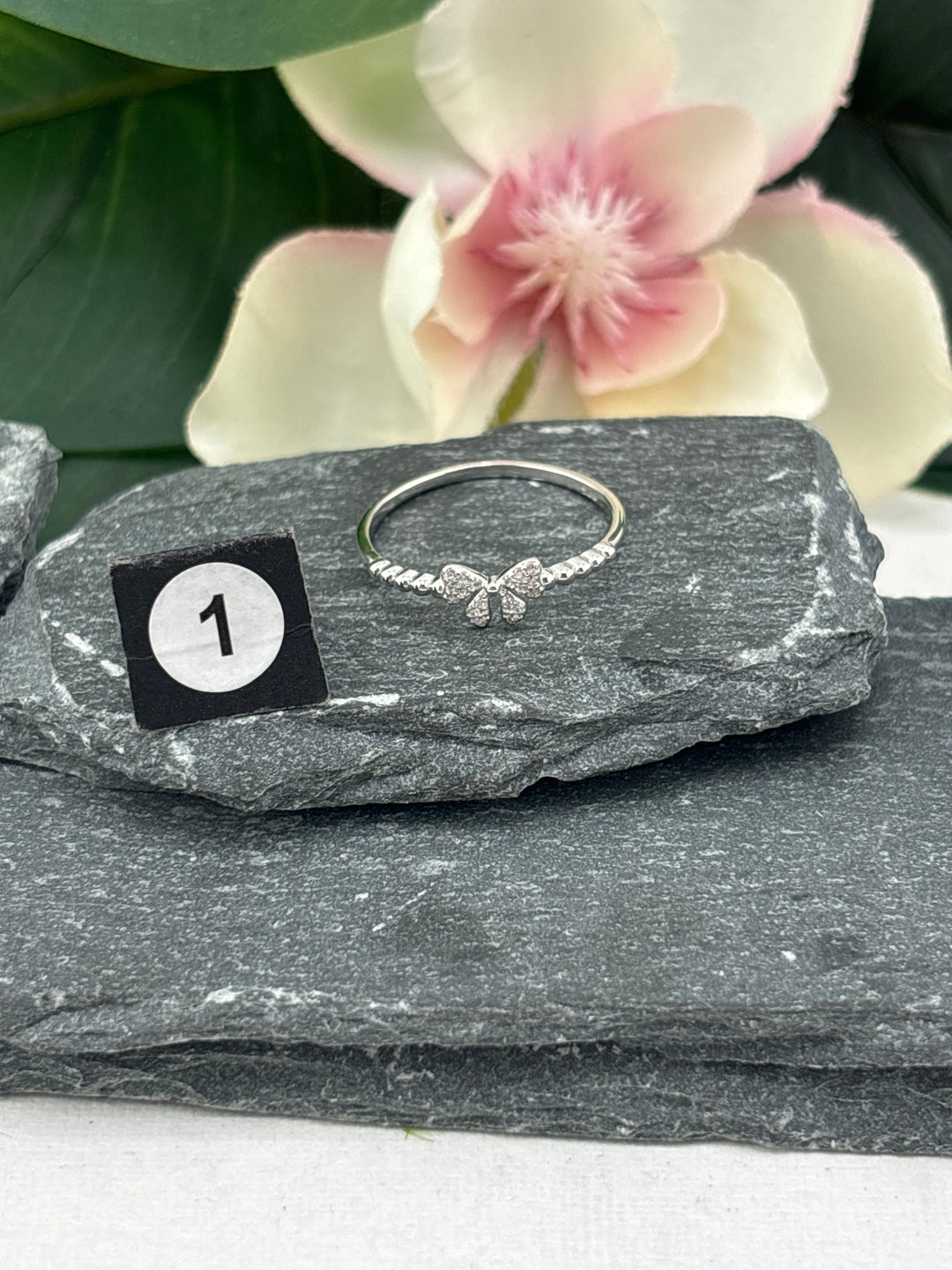 RESERVED FOR: Amanda-1/16/2025 -1 Sterling Silver Items