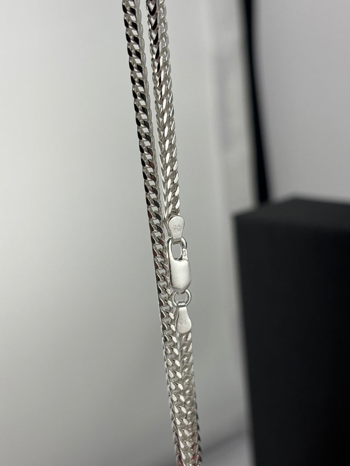 Franco 2.5mm 20” Chain