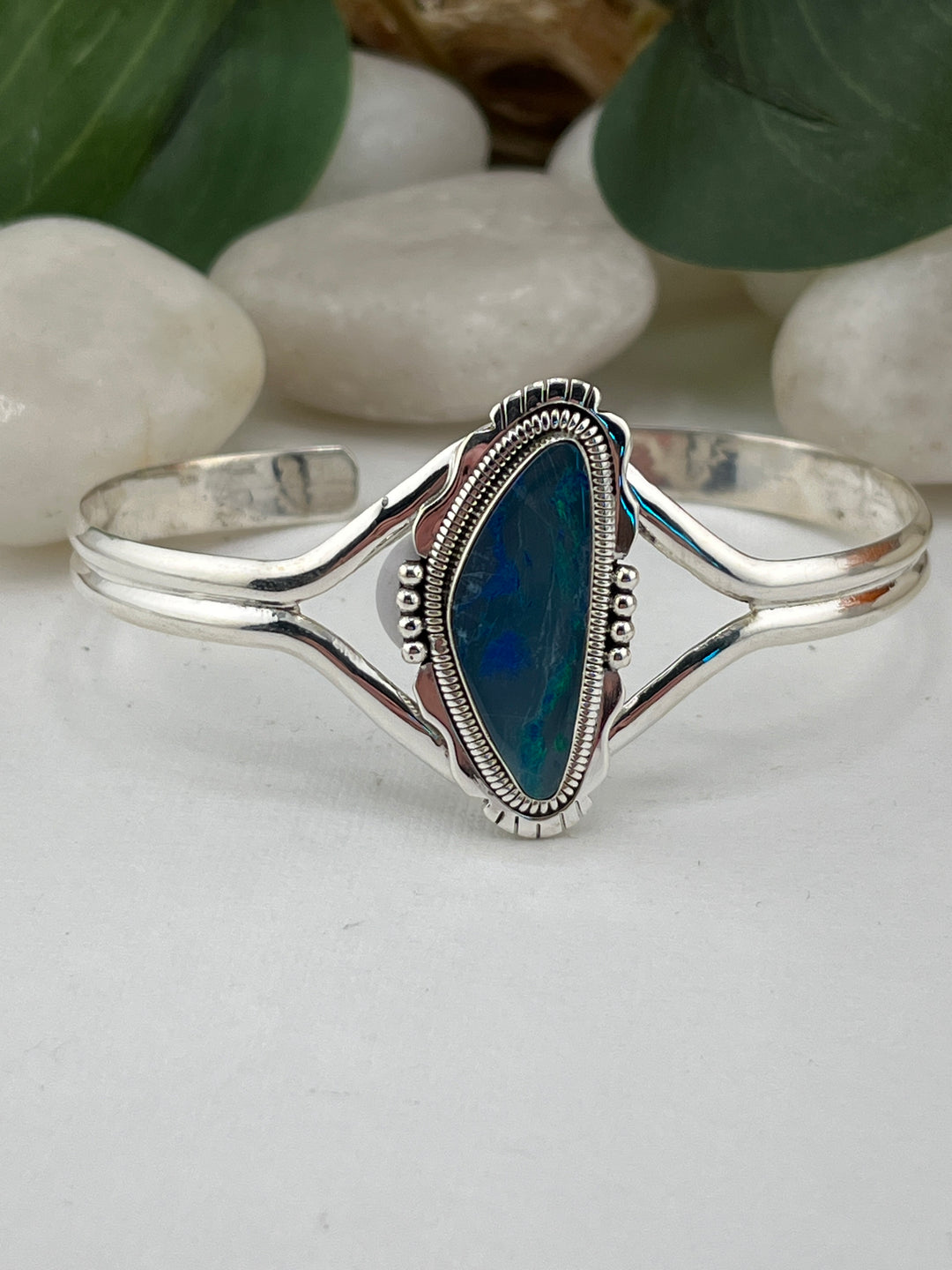 FB Australian Opal Cuff