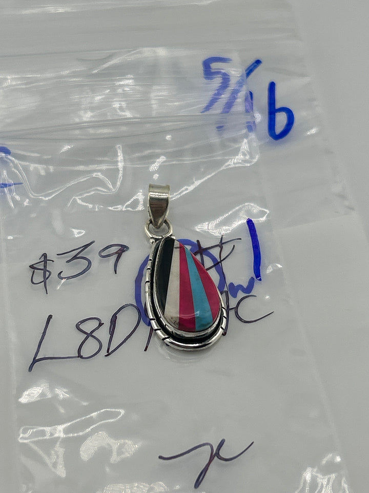 RESERVED FOR: L8DYMAC - 5/16/2025 tiktok Live Show -1  Sterling Silver Items