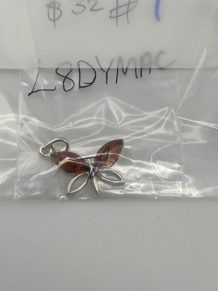 PM SHOW 48HR - RESERVED FOR: L8DYMAC - 10/25/2025 FL tiktok Live Show - 1 Sterling Silver Items