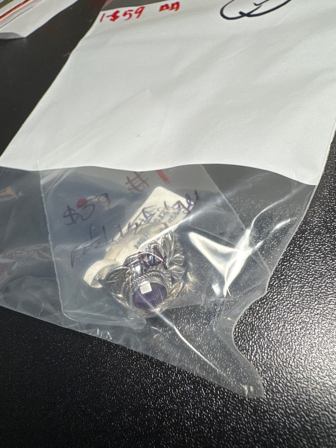 WildzEdge - 2/11/26 - 1 925 Sterling Silver Items