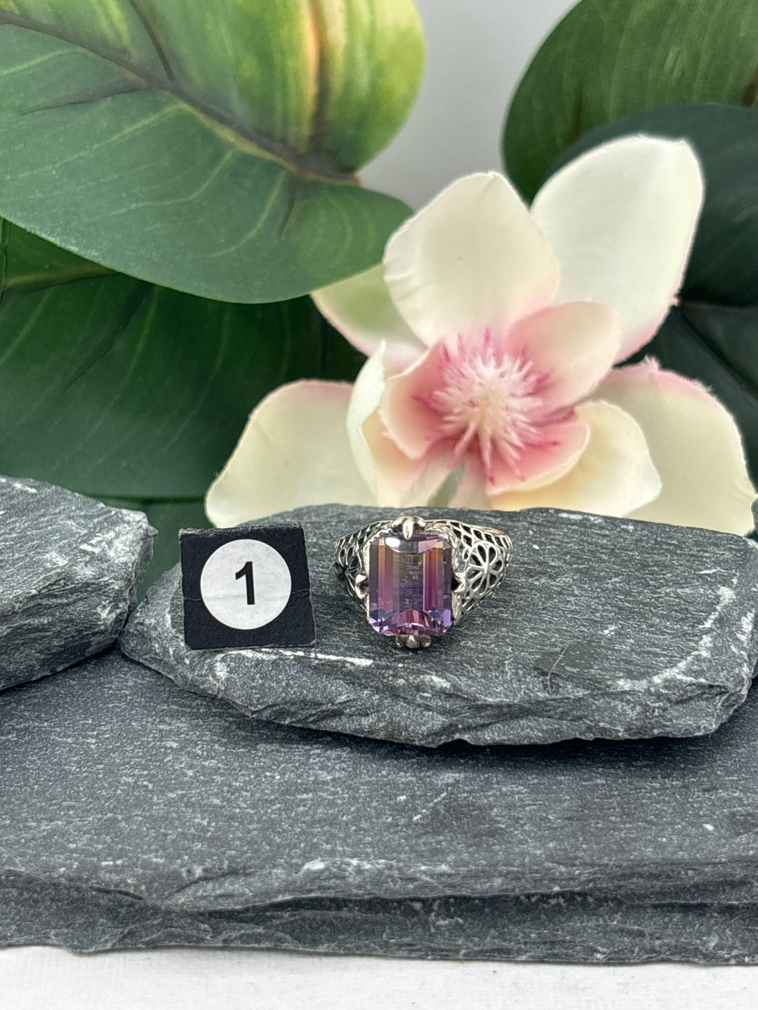 RESERVED FOR: bjn2365- 1/17/2025 - 1 Sterling Silver Items